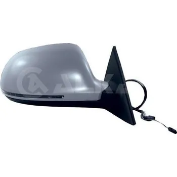 Auto zrcátko Vnější zpětné zrcátko ALKAR 6150792