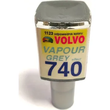 ARASYSTEM Lakovací tužka 740 Vapour Grey Volvo (2022-2024) 10 ml