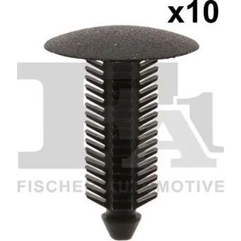 Lišta karosérie Klip, ozdobná / ochranná lišta POLCAR 3085190