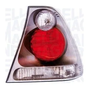 Zadní světlomet Zadní světlo MAGNETI MARELLI 714028570837
