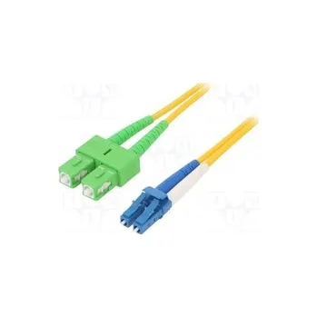 Síťový kabel DK-292SCA3LC-02