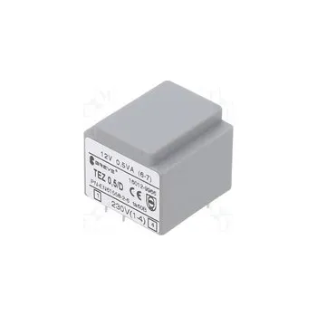 Transformátor TEZ0.5/D/12V