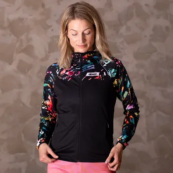 Dámská mikina Dámská lehká mikina Eleven Perdita Euphoria Velikost: M