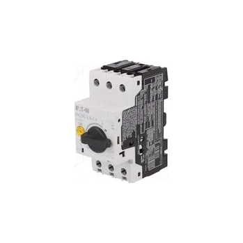 Elektroinstalační materiál PKZM0-0.16-EA