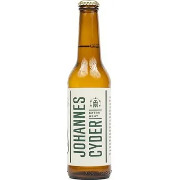 Johannes Cyder Extra brut