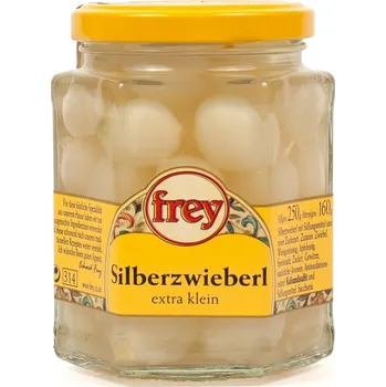 Frey nakládané cibulky
