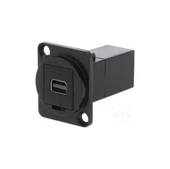 Elektrická zásuvka CP30202MB