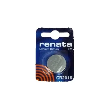 Článková baterie BAT-CR2016/RE-B