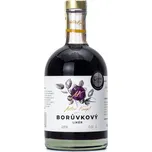 Anton Kaapl Borůvkový likér