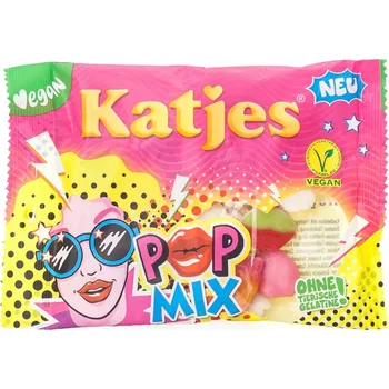 Bonbon Katjes Pop Mix
