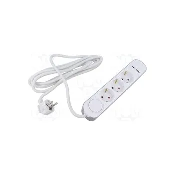 Napájecí kabel W-30007