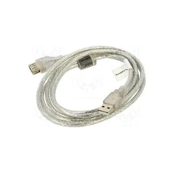 Elektrická zásuvka CA-USBE12CC-0018TR