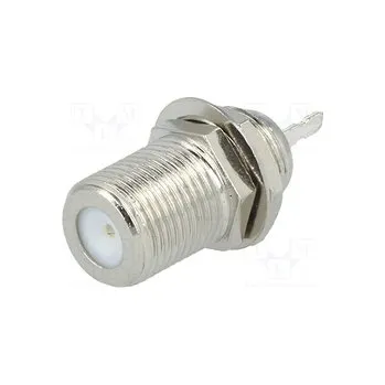 Elektrická zásuvka FC-014