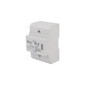 spínaný zdroj PSL30/12VDC