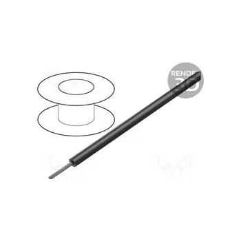 elektrický kabel 391640-BK005