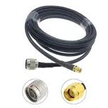 W-star Pigtail N/M-RSMA PIGSMANM6