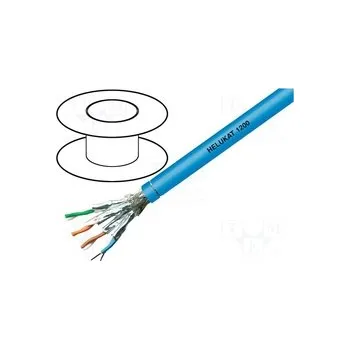 elektrický kabel HELUKAT1200-SSTP-S
