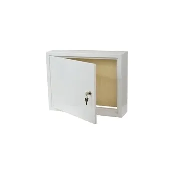 Rozvaděč Kovový plášť TPR-23W v3 Skříň 600x400x200