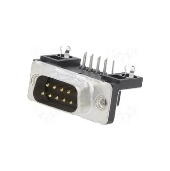 Elektrická zásuvka D09P13A4GX00LF