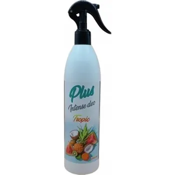 Osvěžovač vzduchu Plus Intense Deo Tropic 500ml