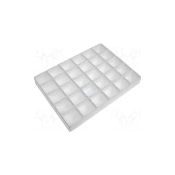 Vložka do dveří TE30S