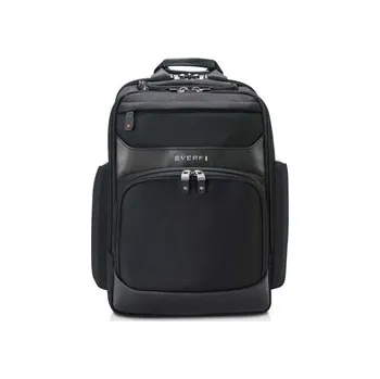 Městský batoh Batoh na notebook EVERKI Onyx 17,3".