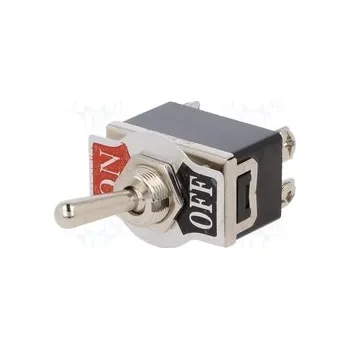 vypínač KN3(C)-201