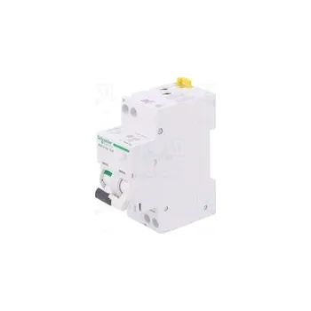 Proudový chránič A9D07606