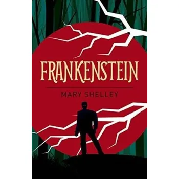 Umění Frankenstein [EN] (2016, Brožovaná, Arcturus Publishing Ltd)