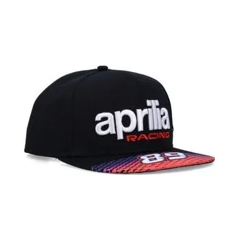 Kšiltovka Fanouškovská kšiltovka Aprilia Racing - Jorge Martin s logem