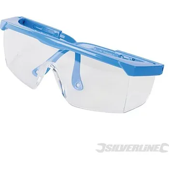 ochranné brýle Silverline | Ochranné brýle - Safety Glasses 868628