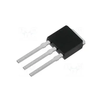 Polovodič VISHAY IRFU9310PBF Tranzistor: P-MOSFET unipolární -400V -1,1A 50W IPAK,TO251