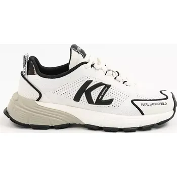 Dámské tenisky Tenisky Karl Lagerfeld ORION bílá barva, KL65521 KL65521.K10 00X, EUR 36