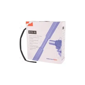 elektrický kabel HISA-6/2-PEX-BK