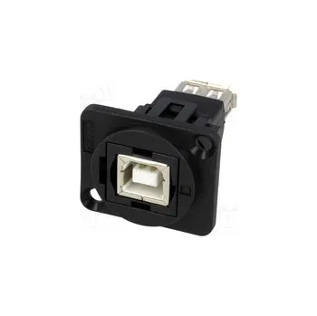 Elektrická zásuvka CP30207N