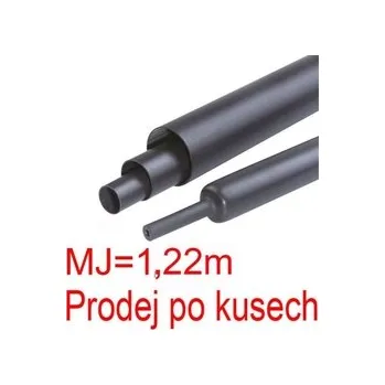 RC náhradní díl 25.4/8.5 s lepidlem