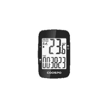 Tachometr Cyklocomputer COOSPO BC26