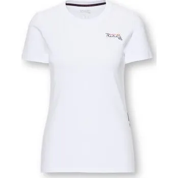 Red Bull Ring dámské tričko Adrenaline bílé - XXL