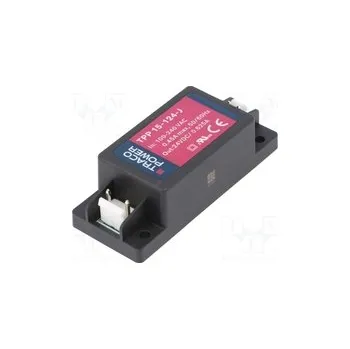 spínaný zdroj TPP15-124-J