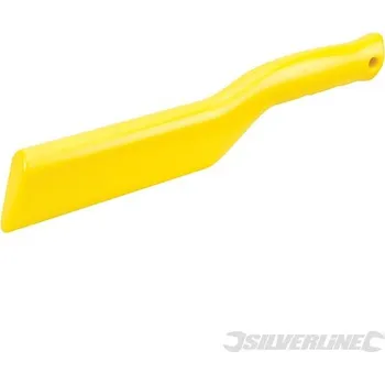 Silverline | Vytlačovací profil pro klempíře - 340 x 30mm 282534