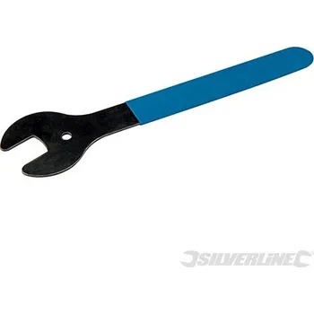 Silverline | Pedálový klíč 15 mm - 15mm 241269