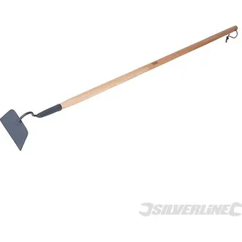Motyka Silverline | Motyka s násadou z jasanu - 1350mm 233404