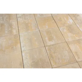 Dlažba BEST CHODNÍKOVÁ dlažba standard 300×300×50 mm Sand