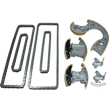 Sada rozvodového řetězu KAMOKA 7001559