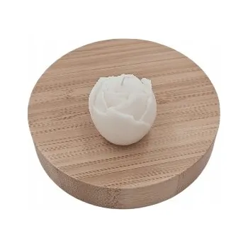 Svíčka Sójová vonná svíčka Caffe Latte Holipka 1 ks