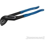 Silverline | Úzké kleště na vodní čerpadla - Length 300mm - Jaw 50mm PL23