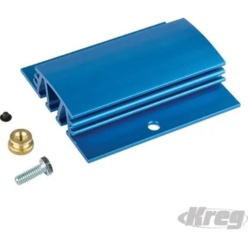 KREG | Vodítko k pásové pile KMS7213 - KMS7213 456250
