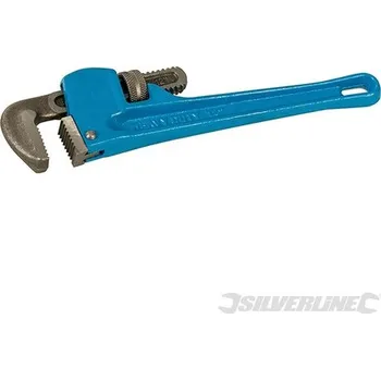 Kleště Hasák Stillson 300/50 mm Silverline 868615