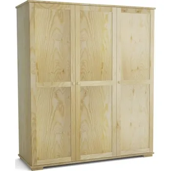 Šatní skříň Doktor Šatní skříň 150 Zvolte odstín: Dub moření dřeva