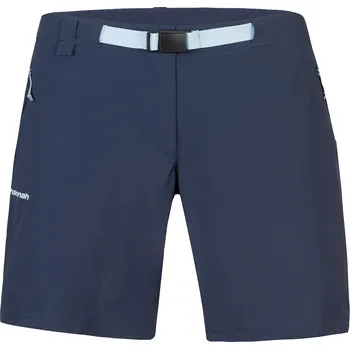 Dámské kraťasy Dámské kraťasy Hannah Atta Shorts Velikost: S / Barva: tmavě šedá